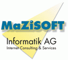 Direktlink zu Mazisoft Informatik AG