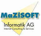 Mazisoft Informatik AG