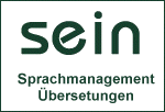 Direktlink zu Sein GmbH