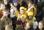 Stiftung für Kinder in der Schweiz - Maggi Romeo & Cornelia