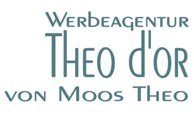Direktlink zu Werbeagentur Theo d'or von Moos