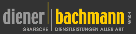 Direktlink zu Diener-Grafics GmbH