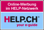 Online-Werbung auf Beratung.ch und im HELP-Netzwerk