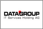 DATAGROUP IT Services Holding AG