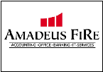 Amadeus FiRe AG