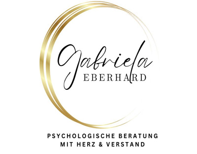 Gabriela Eberhard Psychologische Beratung